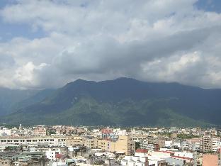 F Hotel Hualien,Hualien County>>Hualien City,3 star