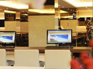 f hotel hualien
