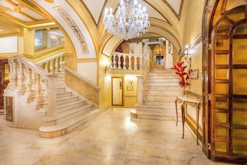 des epoques hotel