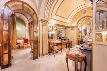des epoques hotel
