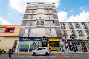 ayenda 1703 gran reserva