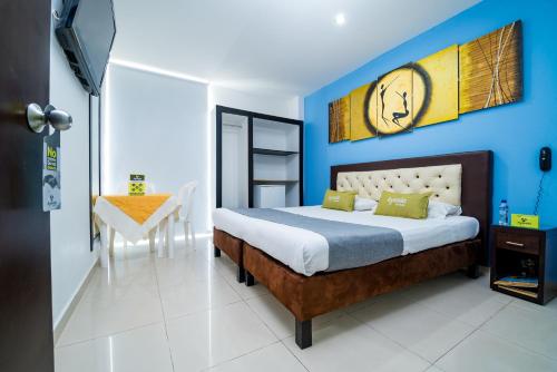 ayenda 1703 gran reserva