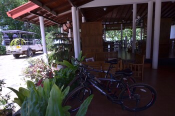 udawalawa