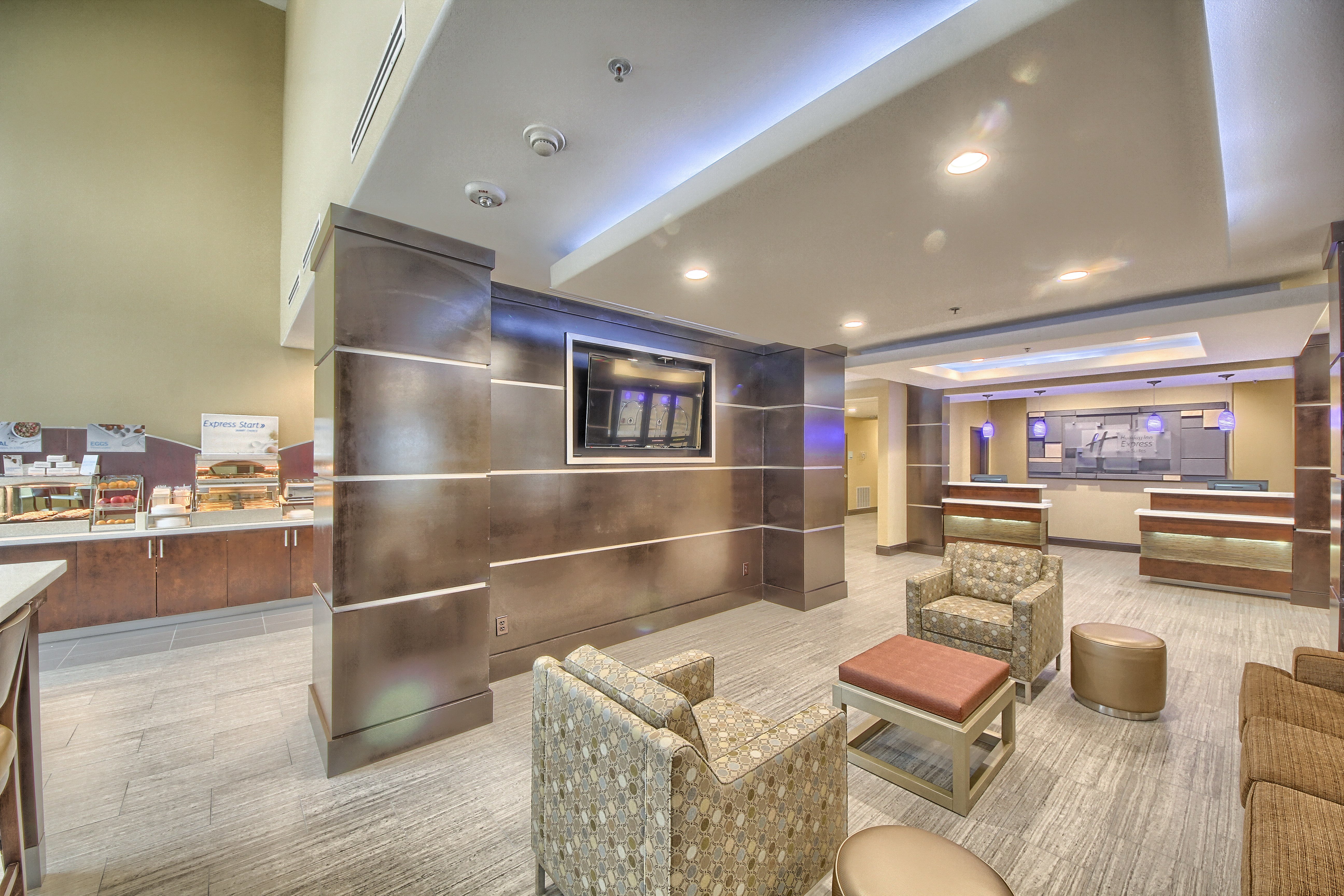 holiday inn express and suites carrizo springs by ihg
