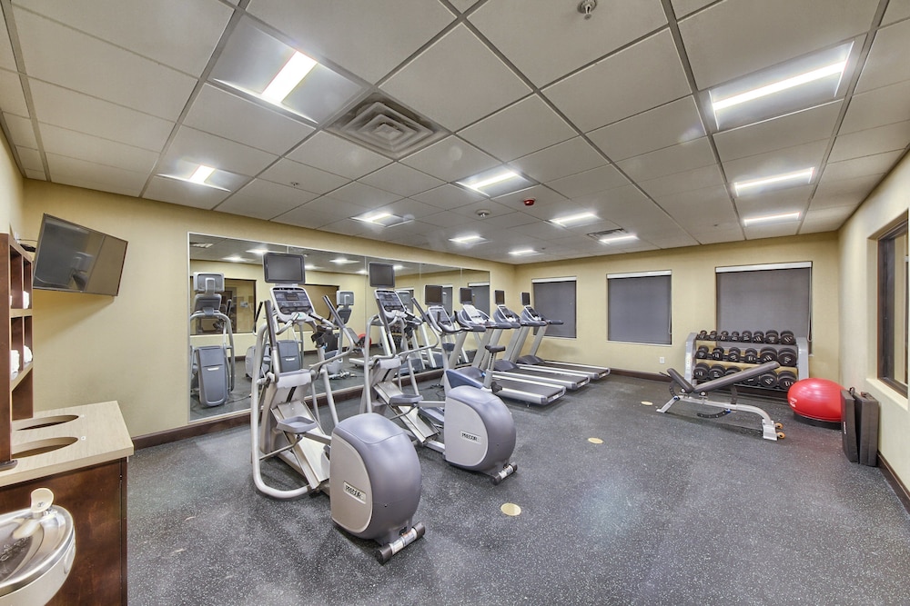 holiday inn express and suites carrizo springs by ihg