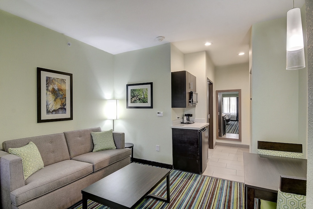holiday inn express and suites carrizo springs by ihg