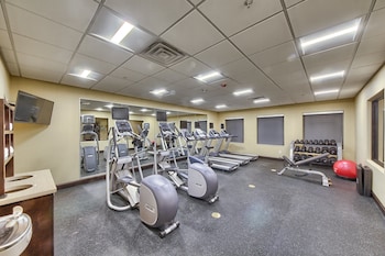 holiday inn express and suites carrizo springs by ihg