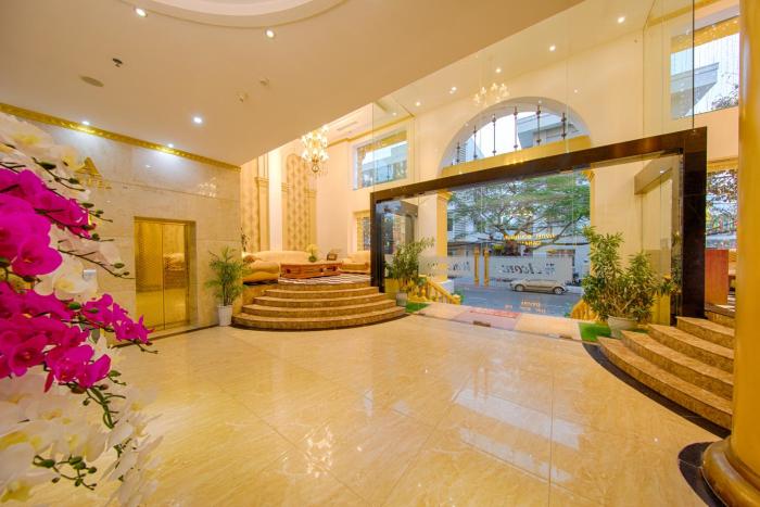 fivitel boutique da nang