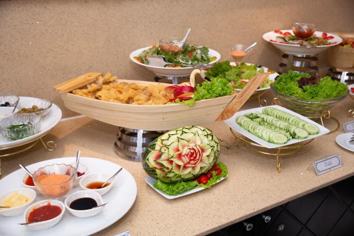 fivitel boutique da nang