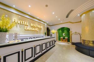 fivitel boutique da nang