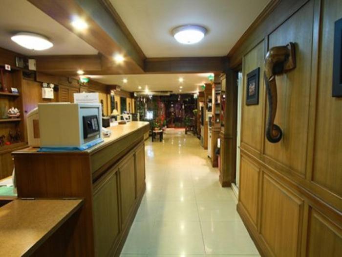 honey house 2