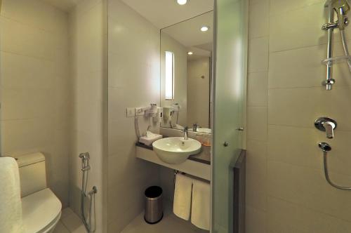 fairfield by marriott ahmedabad