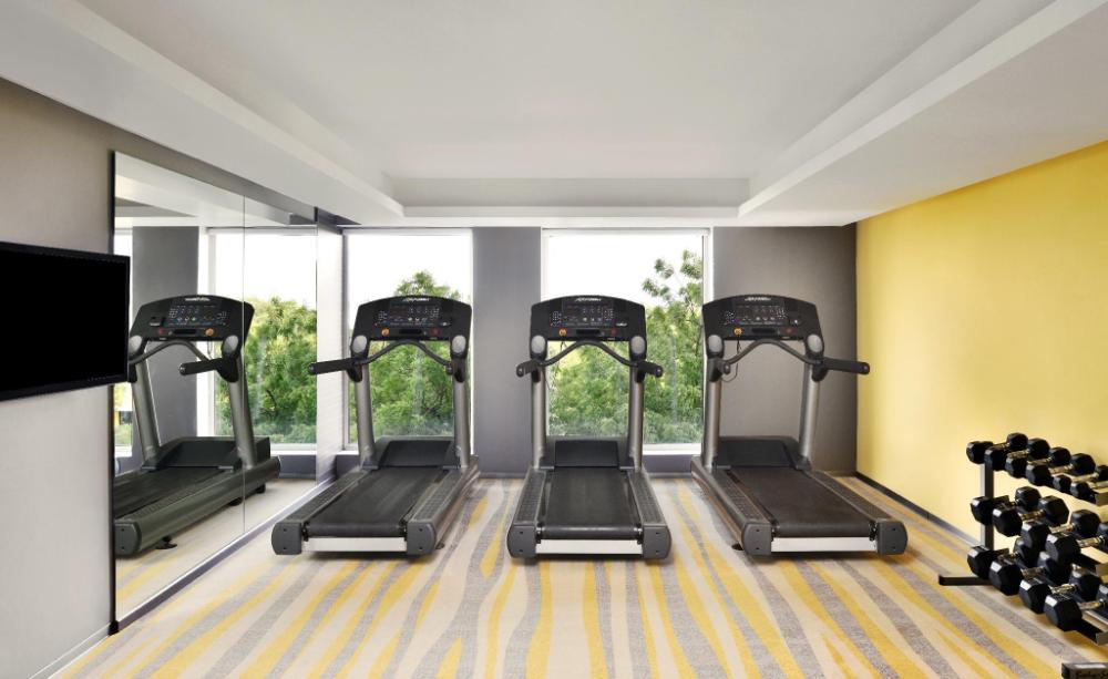 fairfield by marriott ahmedabad