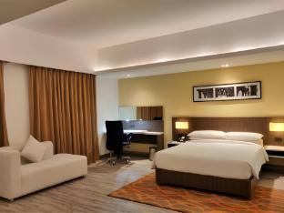 fairfield by marriott ahmedabad