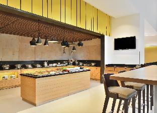 fairfield by marriott ahmedabad