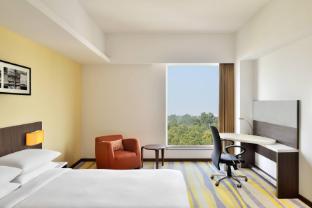 fairfield by marriott ahmedabad