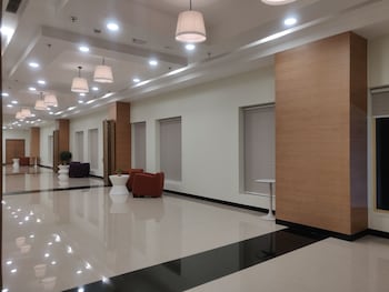fairfield by marriott ahmedabad