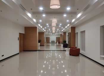 fairfield by marriott ahmedabad