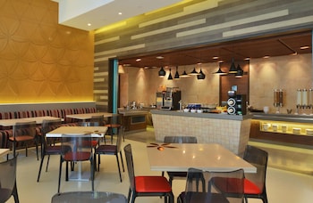 fairfield by marriott ahmedabad