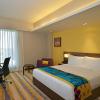 fairfield by marriott ahmedabad