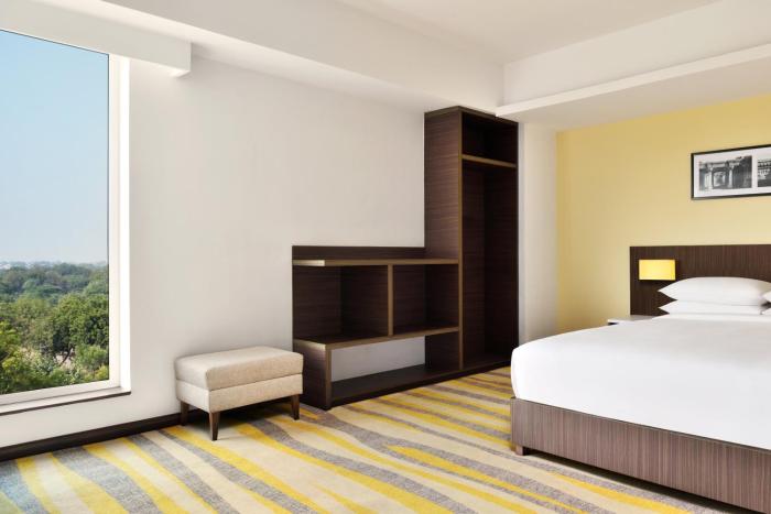 fairfield by marriott ahmedabad