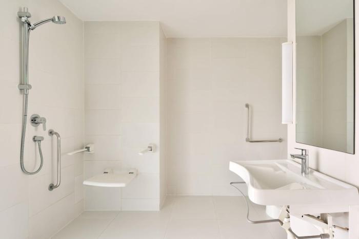 fairfield by marriott ahmedabad