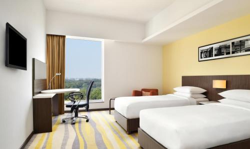 fairfield by marriott ahmedabad