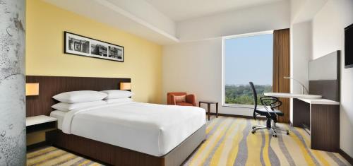 fairfield by marriott ahmedabad