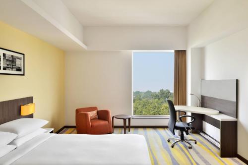 fairfield by marriott ahmedabad