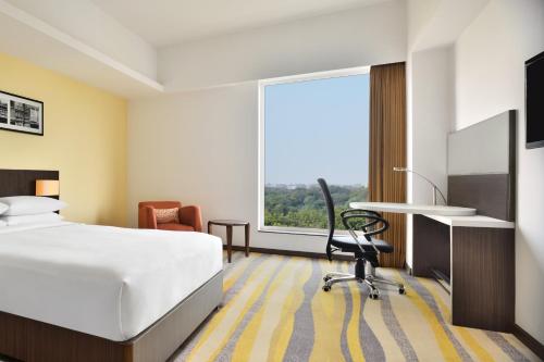 fairfield by marriott ahmedabad