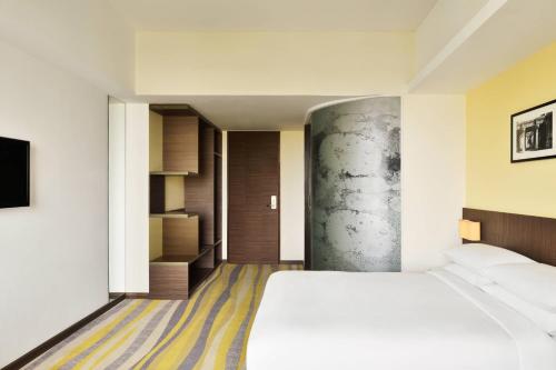 fairfield by marriott ahmedabad