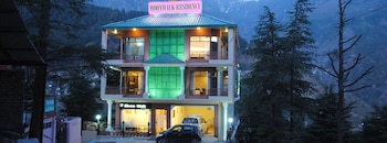 dharamshala