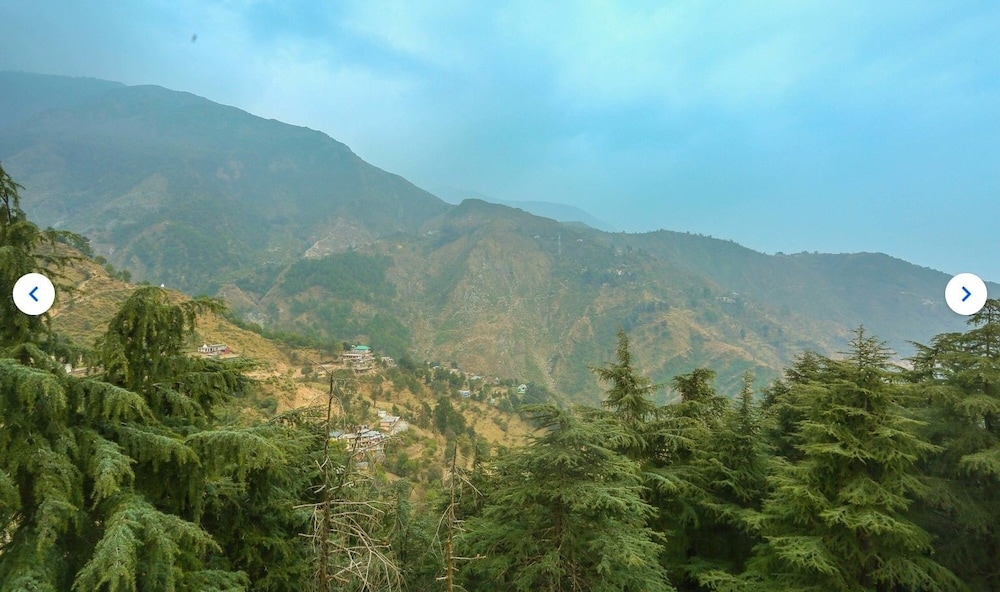 dharamshala