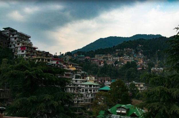 dharamshala