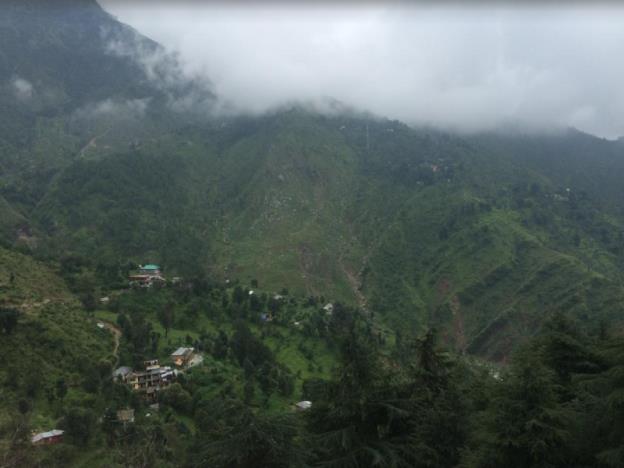 dharamshala