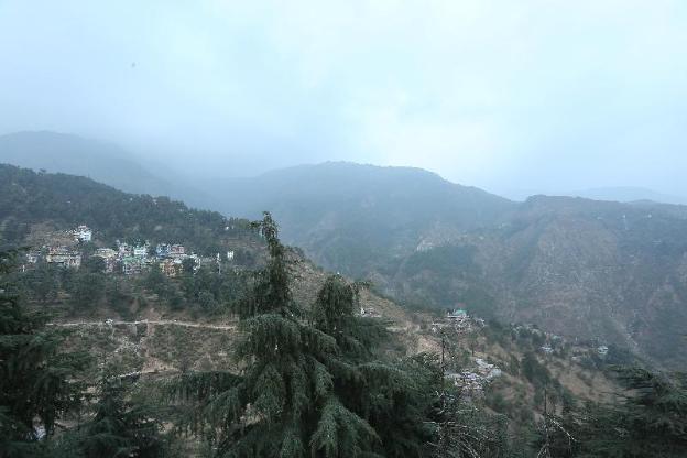 dharamshala