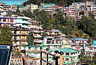 dharamshala