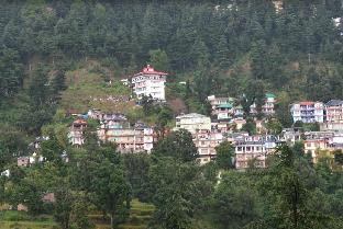dharamshala
