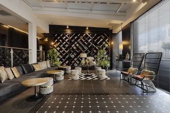 Brown Beach House By Brown Hotels,Tel Aviv Beaches>>Tel Aviv,4 star