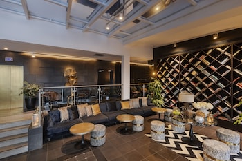 Brown Beach House By Brown Hotels,Tel Aviv Beaches>>Tel Aviv,4 star