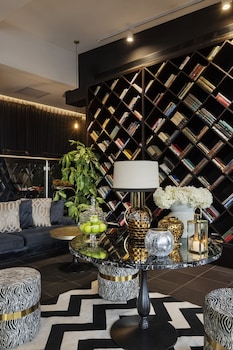 Brown Beach House By Brown Hotels,Tel Aviv Beaches>>Tel Aviv,4 star