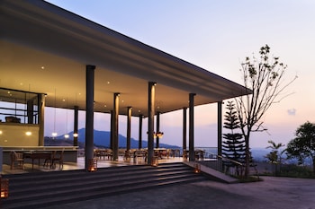 Sirinati Khao Kho National Park - Adult Only,Phetchabun>>Khao Kho,4 star