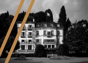 hotel beau sejour lucerne