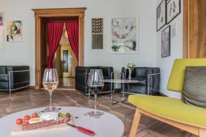 hotel beau sejour lucerne