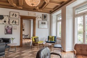 hotel beau sejour lucerne