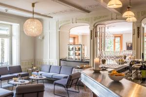 hotel beau sejour lucerne