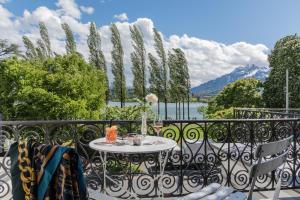hotel beau sejour lucerne