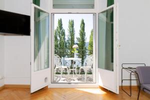 hotel beau sejour lucerne