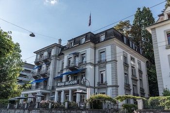 lucerne