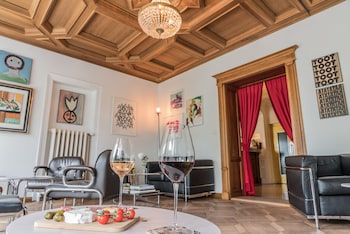 hotel beau sejour lucerne